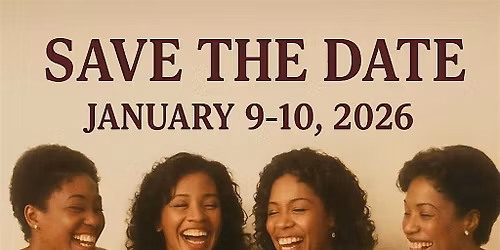 Waiting to Exhale Women's Event