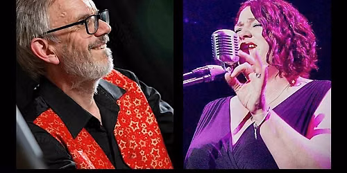 Lincs Soul Collective Duo