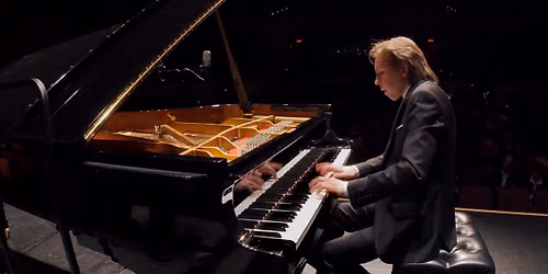 Santa Fe Chamber Music Festival: Juho Pohjonen