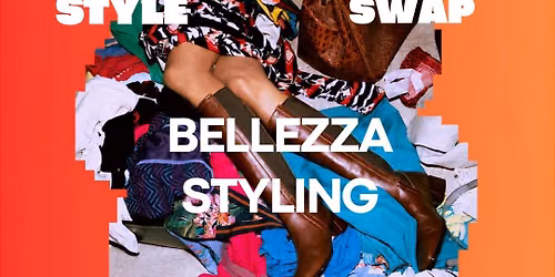 Bellezza Styling Style Swap