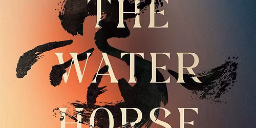 Year of the Water Horse