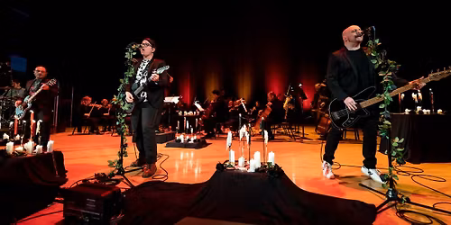 Hawthorne Heights (16+)