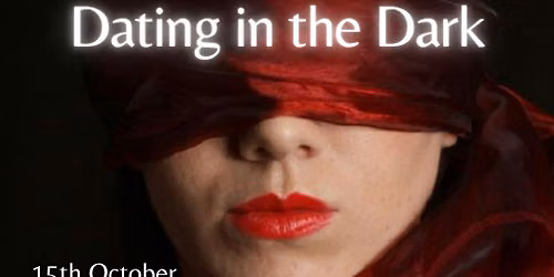 Dating in the Dark Berlin