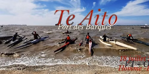 TE AITO 2026 - PORT DES BARQUES