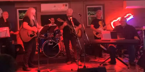 5th Annual Bob Dylan Open Mic Experience ACLU Benefit