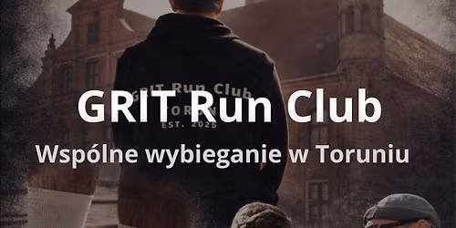 GRIT Open Long Run