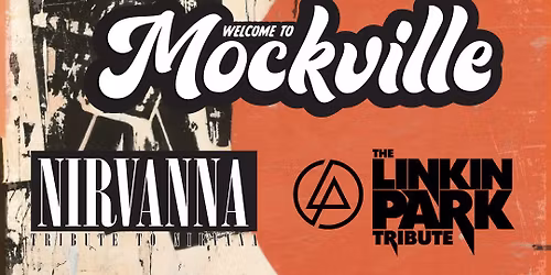 The Linkin Park Tribute