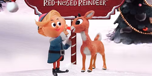 Rudolph the Red-Nosed Reindeer