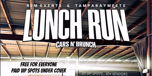 Cars & Brunch @ OCC 
