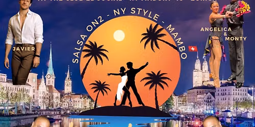 MagicMambo October
