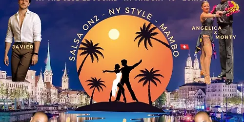 MagicMambo October