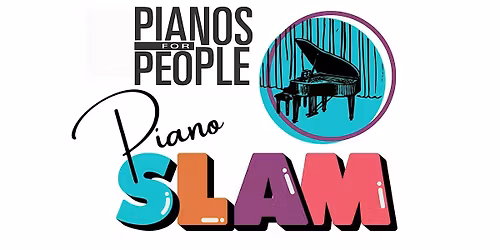 Piano Slam