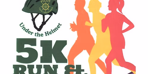 Under the Helmet 5k Run and 1K Fun Run