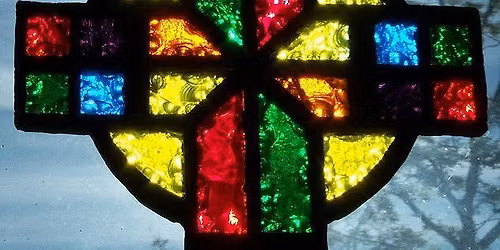 Blessed be... Praying with the Beatitudes