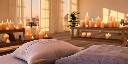 *MONTH END MASSAGE*