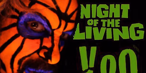 Return of NIGHT OF THE LIVING VOO !!!