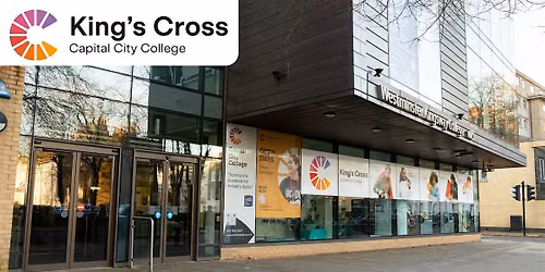 King's Cross campus - open day - 07\/10\/26