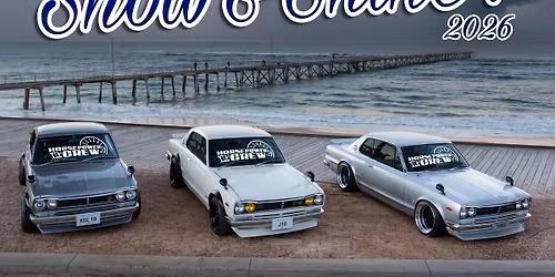 Wintertime Snow & Shine! 2026