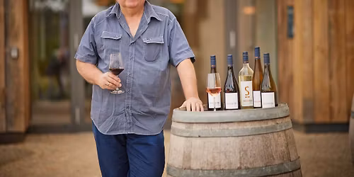 SAUERWEINs Weinverkostung im "GWUNI MOPERA\u201c in Leipzig