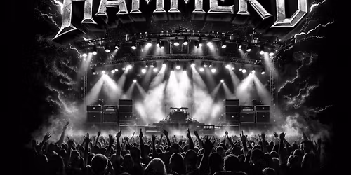 HAMMER\u2019D crushes The Post in Rome NY!!!