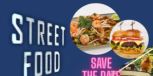 Street Food Event & Oldtimer Treffen in Eisenberg