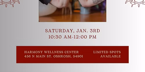 Bhakti Bliss New Year Reset