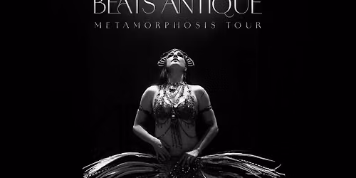 Beats Antique