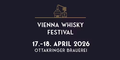 Vienna Whisky Festival