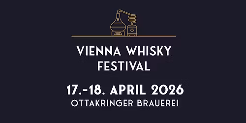 Vienna Whisky Festival