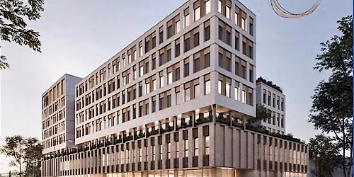 Un hypercampus \u00e0 Rouen