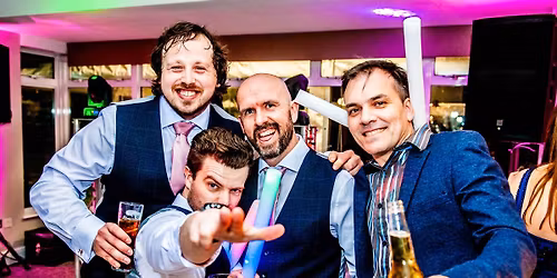 The Nameless Christmas @ The Elm Tree