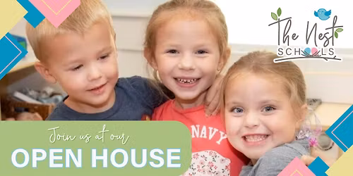 The Nest Strongsville: All-Day Open House!