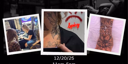 Permanent Jewlery with Spicy