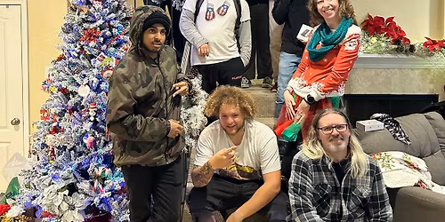 Elysian park \/\/ Griffith Park MT Hollywood loop