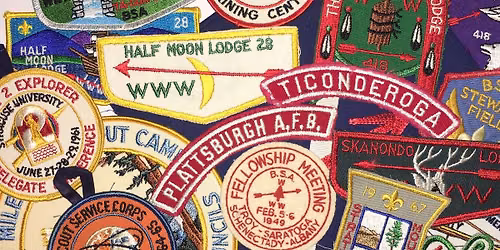 Western New York Trade O Ree and Auction