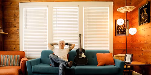 Dale Watson at Mercer Dancehall