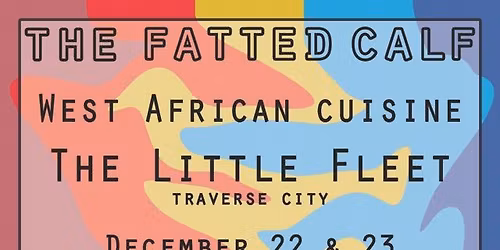 Kitchen Takeover: The Fatted Calf 