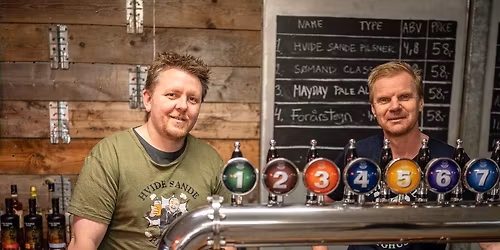 Pubquiz og J-Dag p\u00e5 bryghuset! \ud83c\udf7b