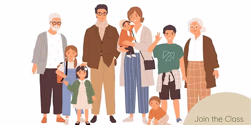 Free to be Family