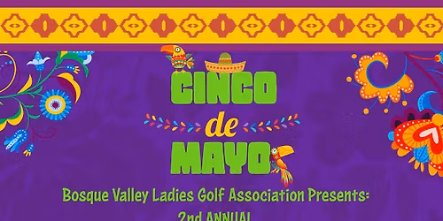 Loco Nueve Golf Tournament