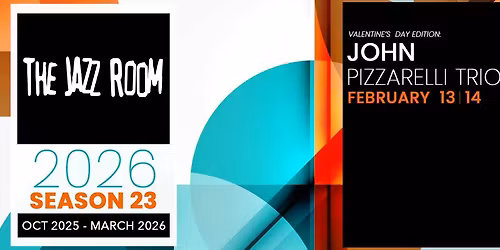 John Pizzarelli Trio