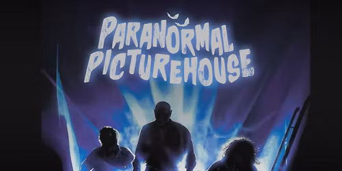 Paranormal Picturehouse Quiz