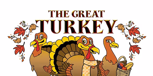 The Great Turkey Gaggle: Arvada vs Westminster Fire