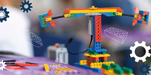 90mins engineering, robotics and coding weekend workshop