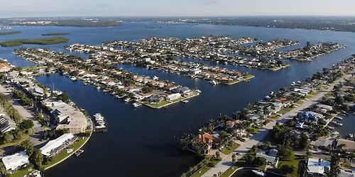 Isle of Capri Annual Garage Sale