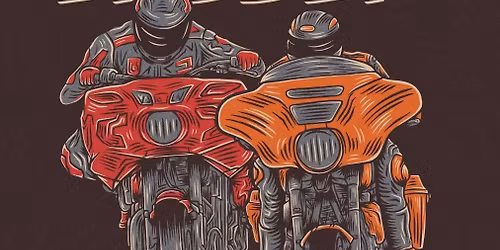 King of the Baggers season opener