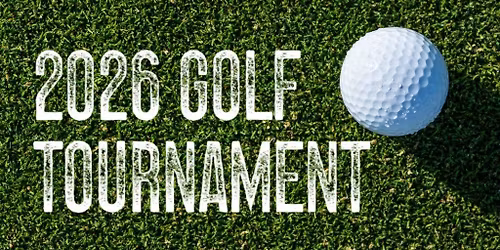 Restoration Golf Tournament 