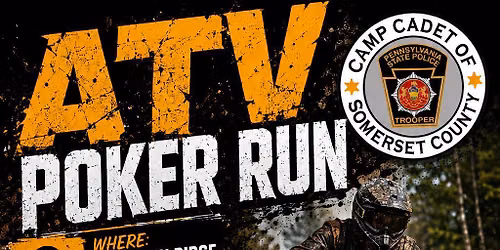 ATV Poker Run