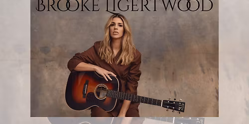 Brooke Ligertwood at LifeChurch 