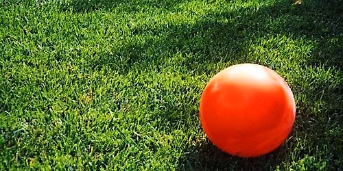 Kickball for Kids! - Borski Park